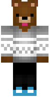 Скин по нику Darvin_