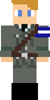 Скин по нику Darvin