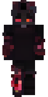 Скин по нику DarwinPlay