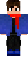 Скин по нику DasDiamond58