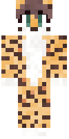 Скин по нику DatKittyAlice