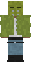 Скин по нику DataPack