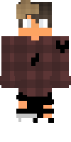 Скин по нику Datlittlebear