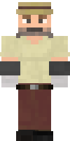 Скин по нику Daulres