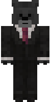 Скин по нику Davankov