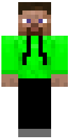 Скин по нику Dave02