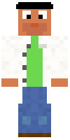 Скин по нику Dave37