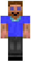 Скин по нику Dave9