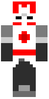 Скин по нику Davex