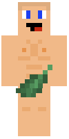 Скин по нику DavidDiviad