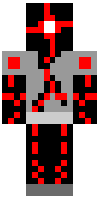 Скин по нику DavidGame