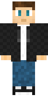 Скин по нику DavidJr