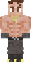 Скин по нику DavidMartinezz