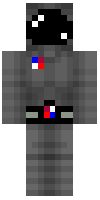 Скин по нику DavidX