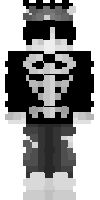 Скин по нику David_Killer