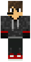 Скин по нику Davidees