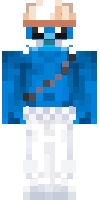 Скин по нику Davidik_APK
