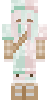 Скин по нику DawnLight
