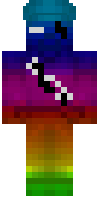 Скин по нику Dawn_2