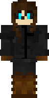 Скин по нику Dawnheck