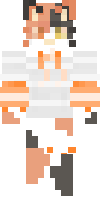 Скин по нику Dawnstar