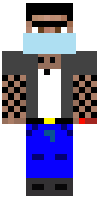 Скин по нику Dcalixtop1gg