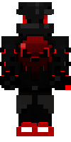 Скин по нику DeDmics
