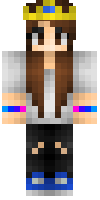 Скин по нику DeForce