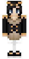 Скин по нику DeMoNSPaWn4