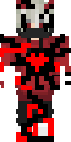 Скин по нику DeN_ZZeR