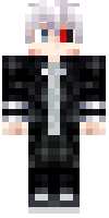 Скин по нику DeadAngel