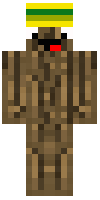 Скин по нику DeadBear