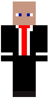 Скин по нику DeadGamer333