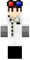 Скин по нику DeadGamer64