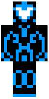 Скин по нику DeadGhOst