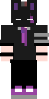 Скин по нику DeadHeart