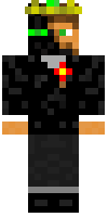 Скин по нику DeadPlazma