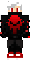 Скин по нику DeadSilend