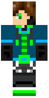 Скин по нику DeadSpirit_