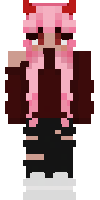 Скин по нику DeadSu