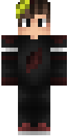 Скин по нику DeadYou
