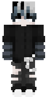 Скин по нику Dead_Panda