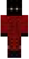 Скин по нику Deadfac