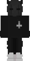 Скин по нику Deadinsid
