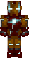 Скин по нику Deadknight
