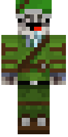 Скин по нику Deadknightlol