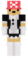 Скин по нику DeadlyNark