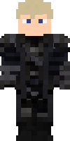 Скин по нику Deadly_Gear
