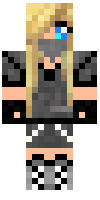 Скин по нику Deadlypie