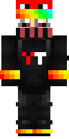 Скин по нику Deadpoll